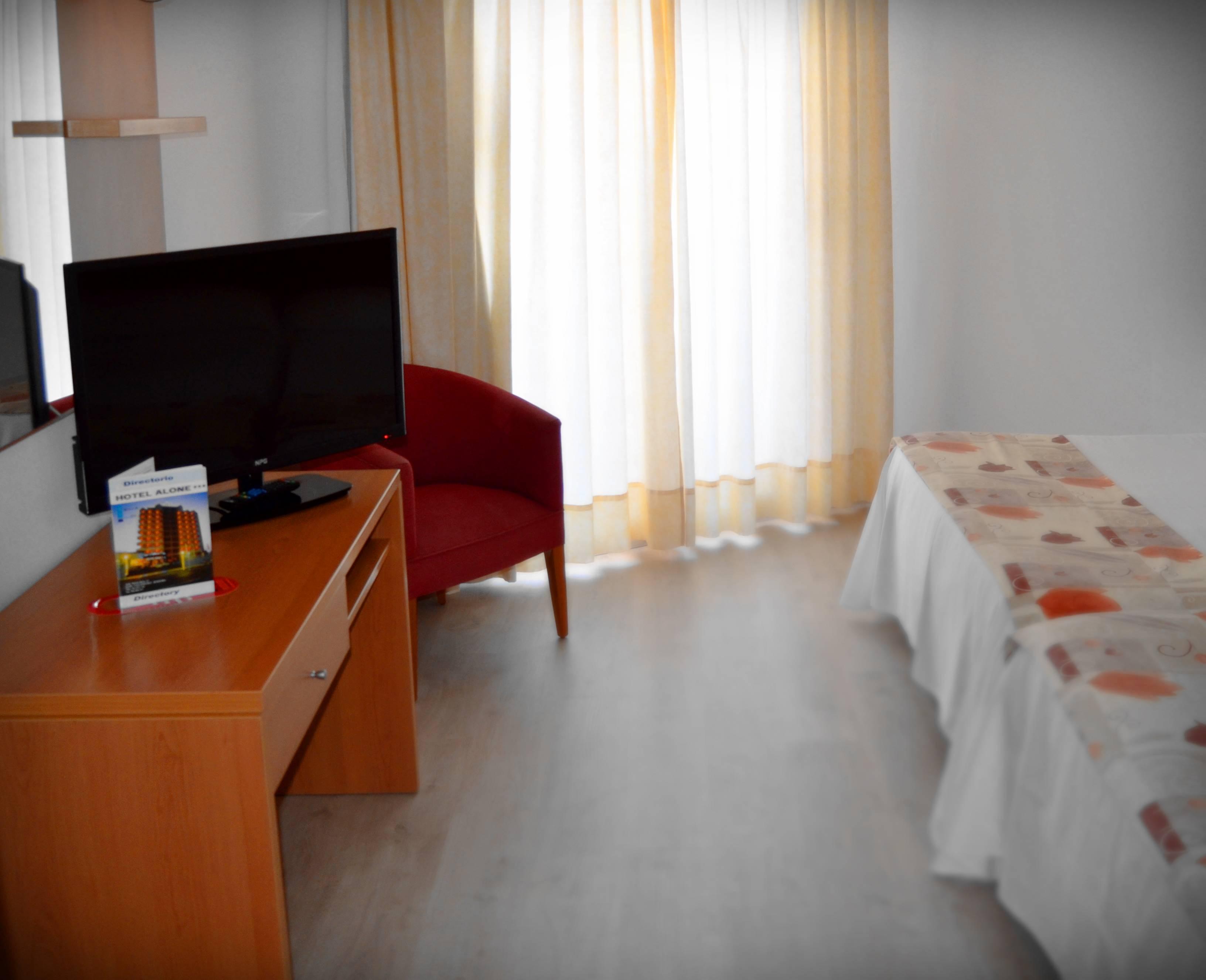 Hotel Alone Cala de Finestrat Bagian luar foto